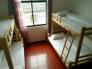 Dali Ancient City Tushe Youth Hostel Exterior foto
